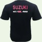 Preview: Suzuki GSR 600 T-Shirt
